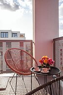 ARI - AFI Mall Luxurious Apartments