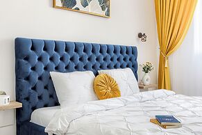 ARI - AFI Mall Luxurious Apartments