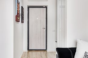 ARI - AFI Mall Luxurious Apartments