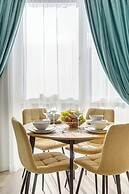 ARI - AFI Mall Luxurious Apartments