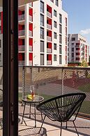 ARI - AFI Mall Luxurious Apartments