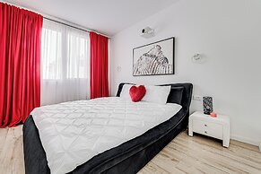 ARI - AFI Mall Luxurious Apartments
