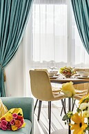 ARI - AFI Mall Luxurious Apartments