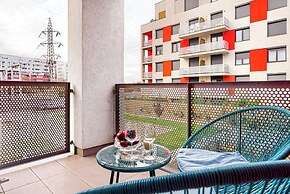 ARI - AFI Mall Luxurious Apartments
