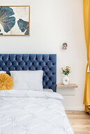 ARI - AFI Mall Luxurious Apartments