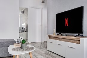 ARI - AFI Mall Luxurious Apartments