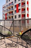 ARI - AFI Mall Luxurious Apartments