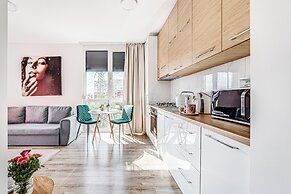 ARI - AFI Mall Luxurious Apartments