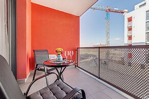 ARI - AFI Mall Luxurious Apartments