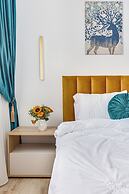 ARI - AFI Mall Luxurious Apartments