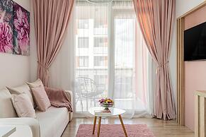 ARI - AFI Mall Luxurious Apartments