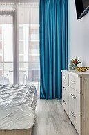 ARI - AFI Mall Luxurious Apartments