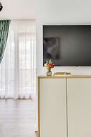 ARI - AFI Mall Luxurious Apartments