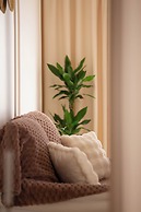 ARI - AFI Mall Luxurious Apartments