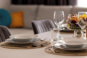 ARI - AFI Mall Luxurious Apartments