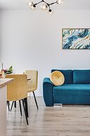 ARI - AFI Mall Luxurious Apartments