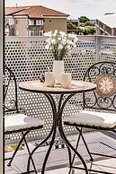 ARI - AFI Mall Luxurious Apartments