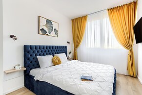 ARI - AFI Mall Luxurious Apartments