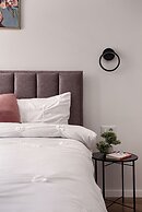 ARI - AFI Mall Luxurious Apartments