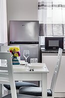 ARI - AFI Mall Luxurious Apartments