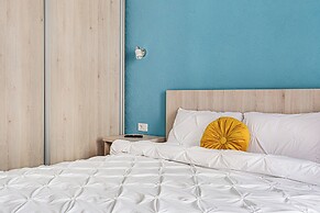 ARI - AFI Mall Luxurious Apartments