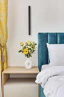ARI - AFI Mall Luxurious Apartments