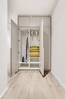ARI - AFI Mall Luxurious Apartments