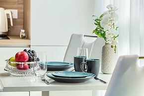 ARI - AFI Mall Luxurious Apartments