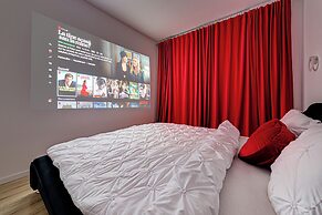 ARI - AFI Mall Luxurious Apartments