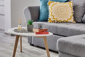 ARI - AFI Mall Luxurious Apartments