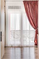 ARI - AFI Mall Luxurious Apartments