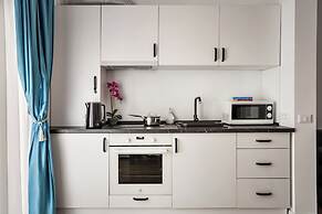 ARI - AFI Mall Luxurious Apartments