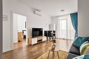 ARI - AFI Mall Luxurious Apartments