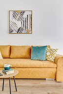 ARI - AFI Mall Luxurious Apartments