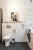 ARI - AFI Mall Luxurious Apartments