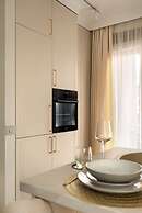 ARI - AFI Mall Luxurious Apartments