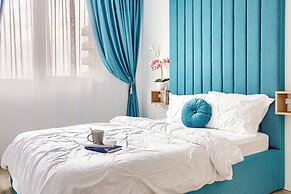 ARI - AFI Mall Luxurious Apartments