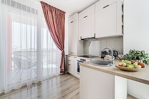 ARI - AFI Mall Luxurious Apartments