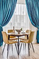 ARI - AFI Mall Luxurious Apartments