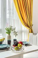 ARI - AFI Mall Luxurious Apartments