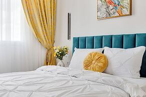 ARI - AFI Mall Luxurious Apartments