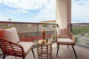 ARI - AFI Mall Luxurious Apartments