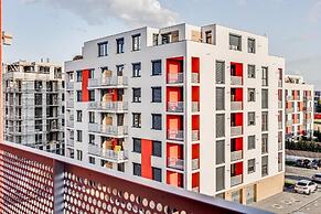 ARI - AFI Mall Luxurious Apartments