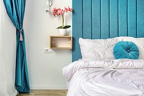 ARI - AFI Mall Luxurious Apartments