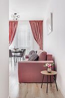 ARI - AFI Mall Luxurious Apartments