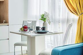 ARI - AFI Mall Luxurious Apartments