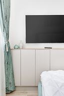 ARI - AFI Mall Luxurious Apartments