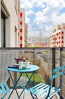 ARI - AFI Mall Luxurious Apartments