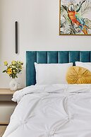 ARI - AFI Mall Luxurious Apartments