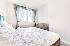 ARI - AFI Mall Luxurious Apartments